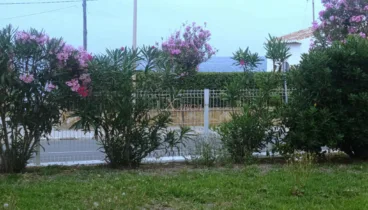 Ubicación inmejorable entre dos playas icónicas
