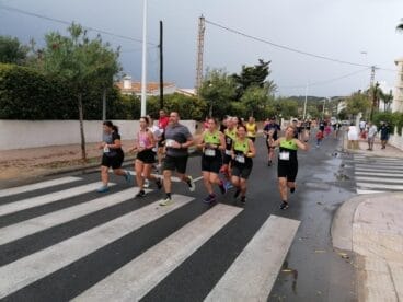 40 carrera la bufa Xàbia