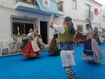 Dansà Vora Mar