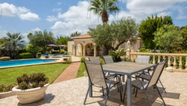 Desayunos con vistas únicas