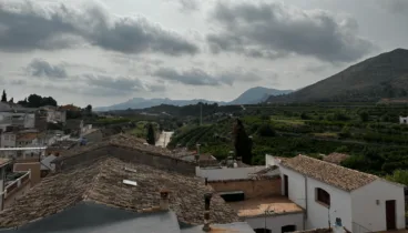Desconecta de lo cotidiano en esta casa
