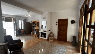 Descubre tu hogar de ensueño en Adsubia