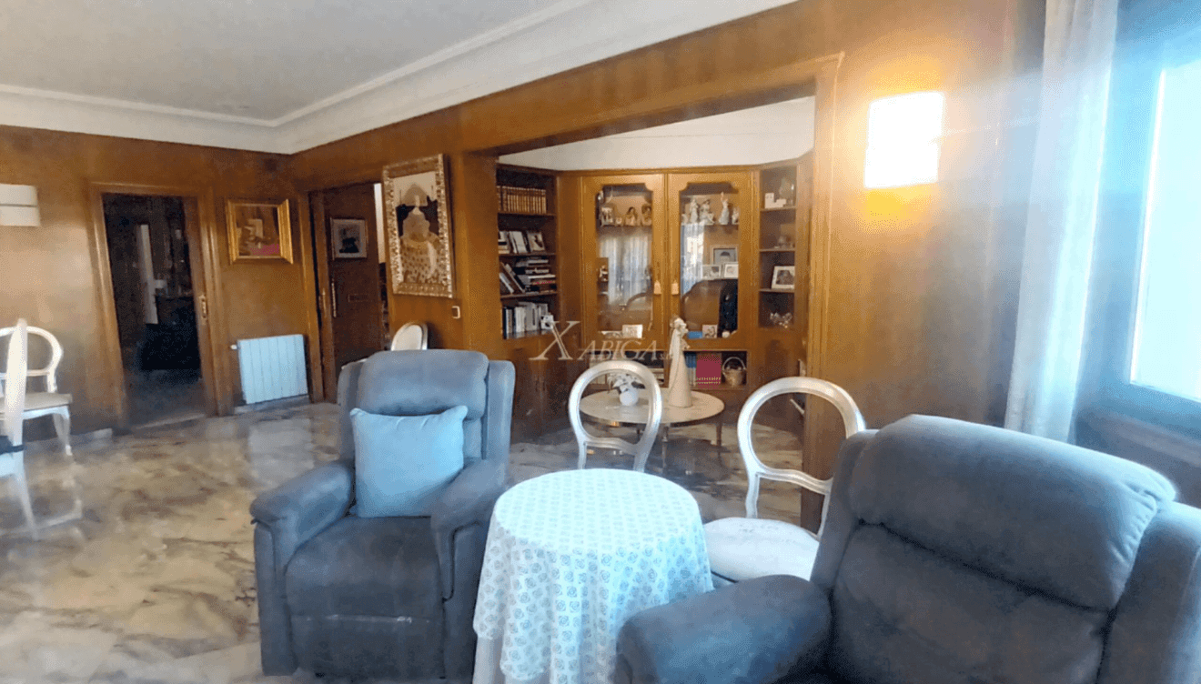 Detalles en madera