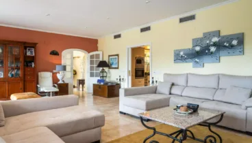 Detalles encantadores en cada rincón