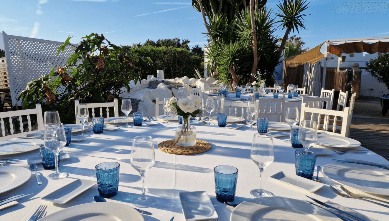 Disfruta de la compañía en días especiales