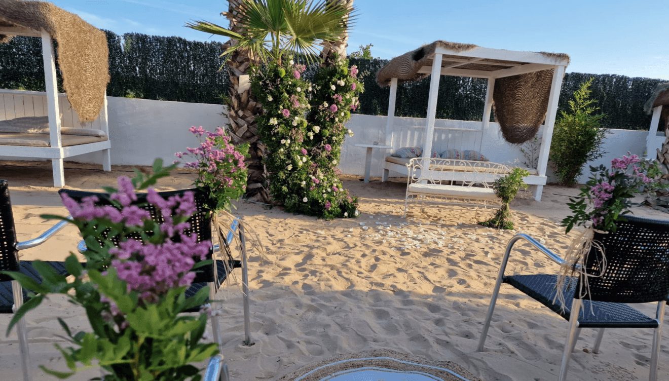 Disfruta de un día único en este restaurante