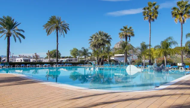 Imagen: Diversión acuática familiar