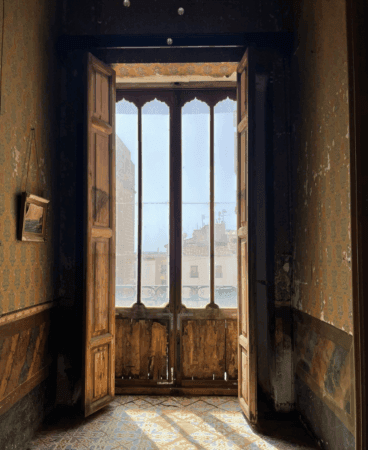 Elegancia desenfadada