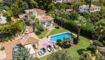 Elegancia mediterránea