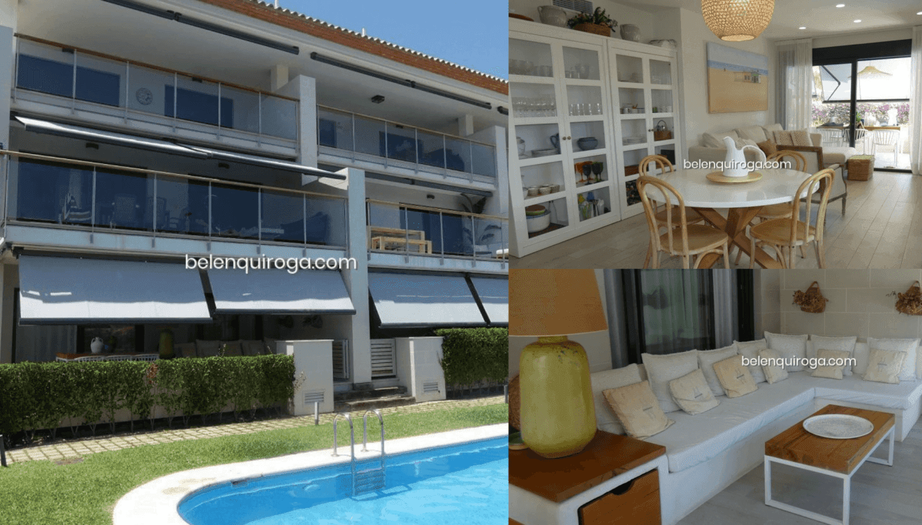 Inmobiliaria Belen Quiroga