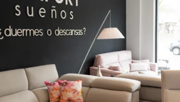 Konfort Sueños te permitirá descansar como siempre deseaste