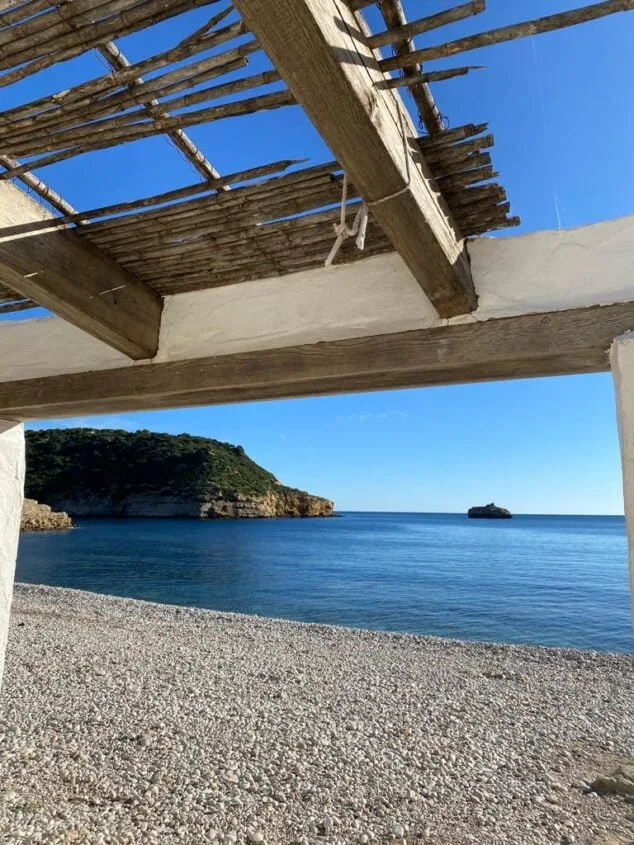 Imagen: La Barraca | Foto José Font Caballero