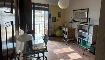 La casa cuenta con 3 dormitorios en su totalidad