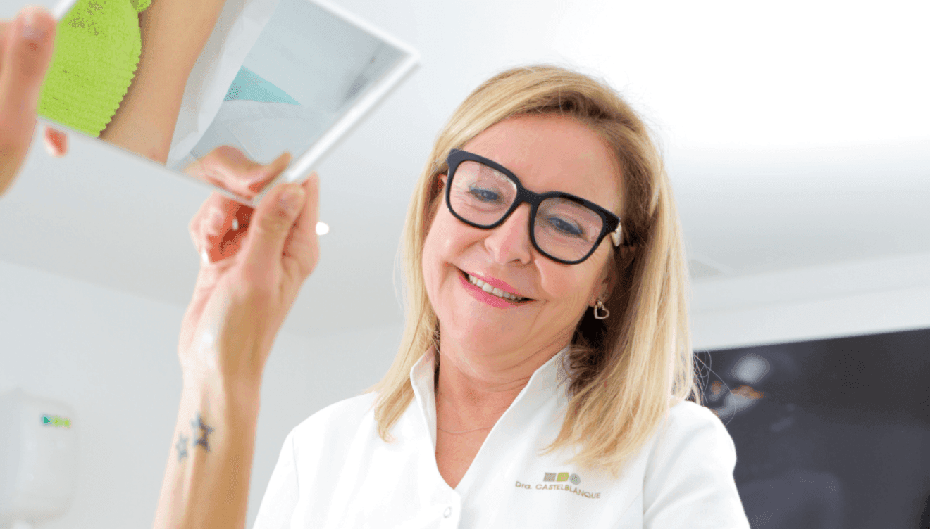 La Dra. Laura Castelblanque te da las claves para brillar este verano