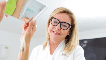 La Dra. Laura Castelblanque te da las claves para brillar este verano