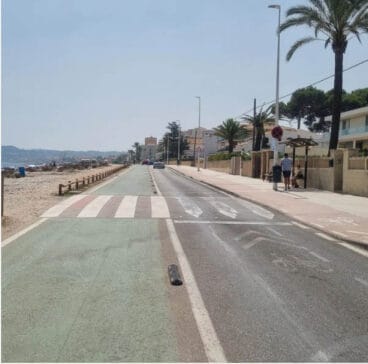 Primer Montañar de Xàbia