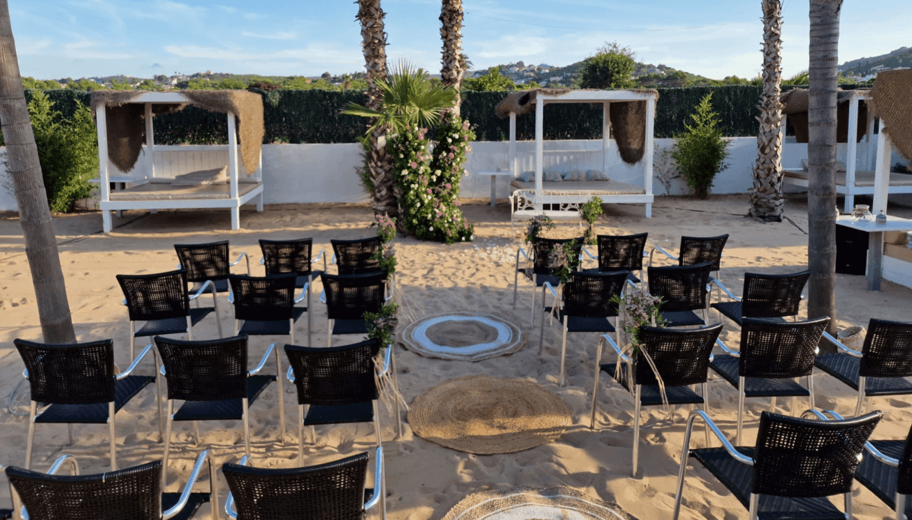 Tu día especial en Isla Bonita