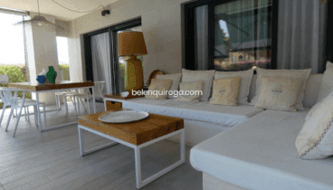 Tu espacio personal al aire libre