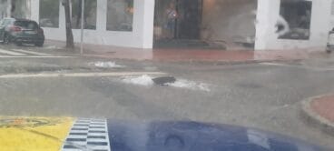 Alcantarillado