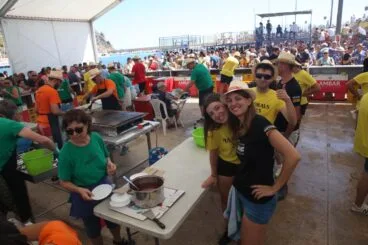 Baret dels Bous Xàbia 2023