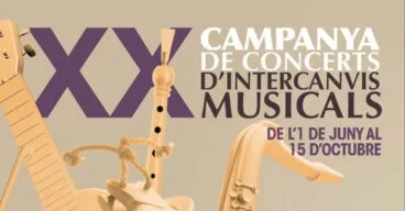 cartell Dansà Denia