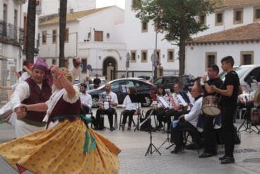 Concerts d’intercanvis  (10)