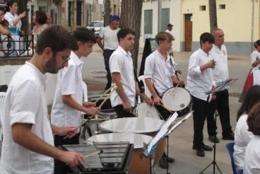 Concerts d’intercanvis  (13)