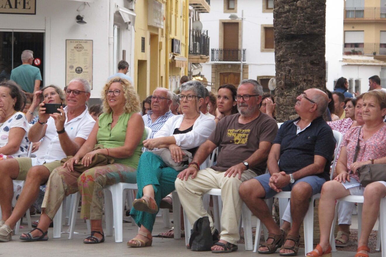 Concerts d'intercanvis  (15)