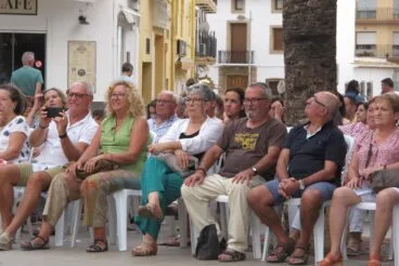 Concerts d’intercanvis  (15)