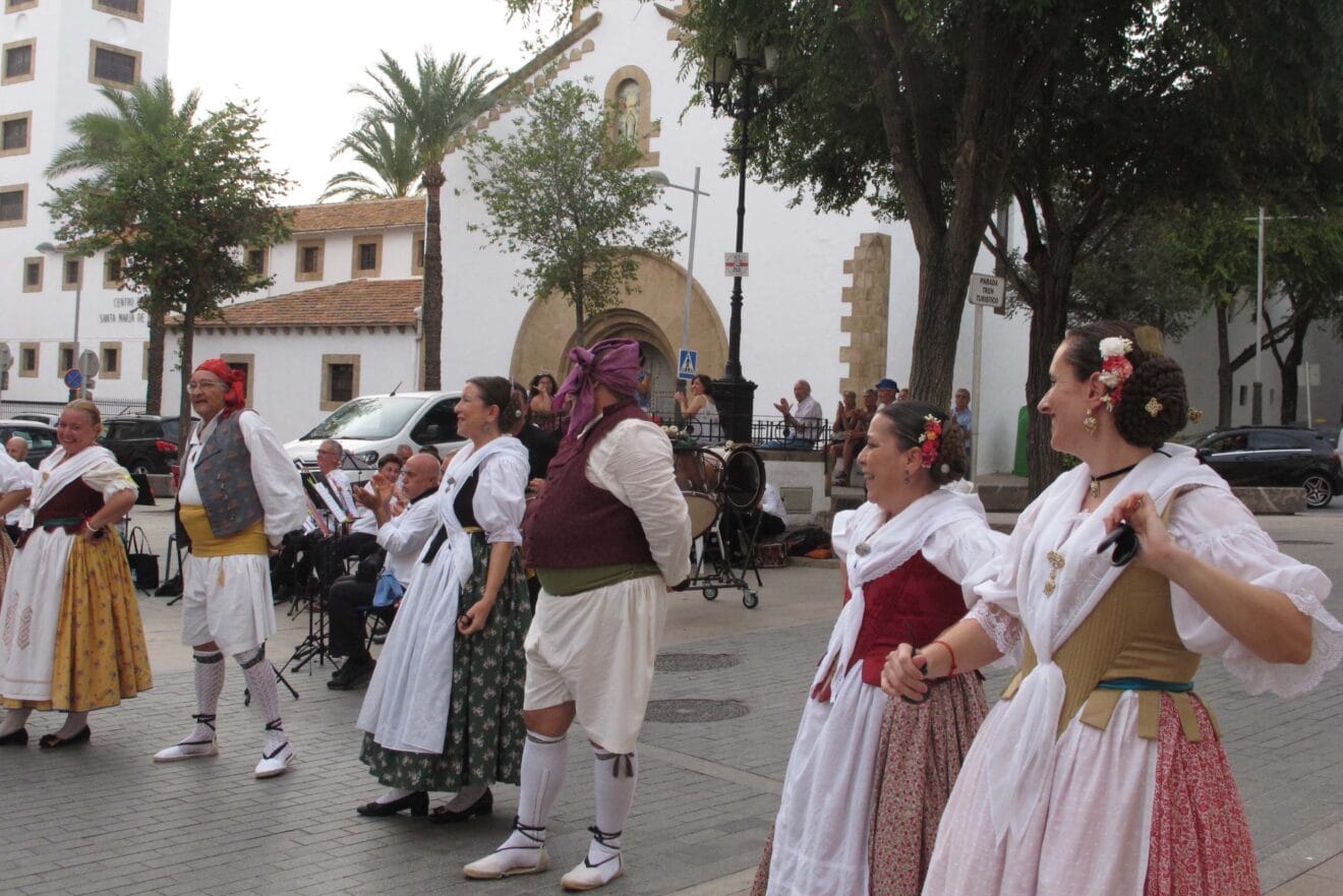 Concerts d'intercanvis  (3)