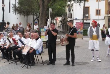 Concerts d’intercanvis  (4)