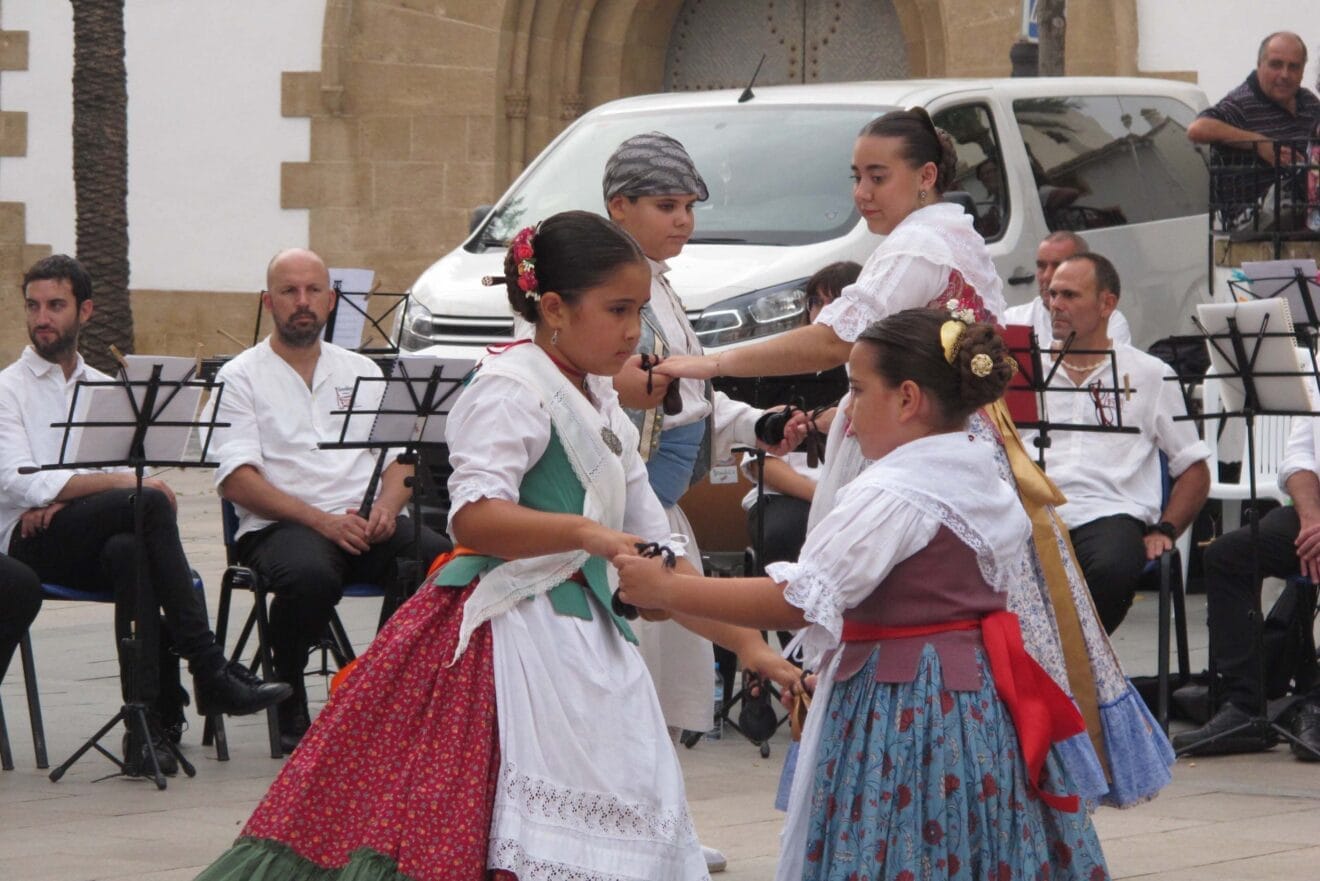 Concerts d'intercanvis  (6)