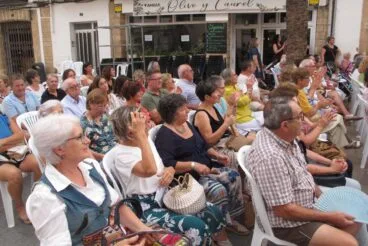 Concerts d’intercanvis  (7)
