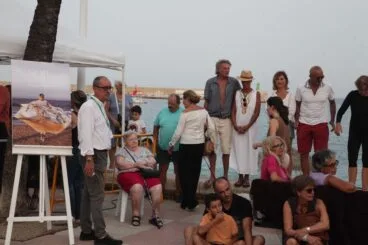 Desfile de moda inspirado en Sorolla (12)