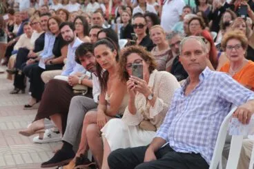 Desfile de moda inspirado en Sorolla (26)