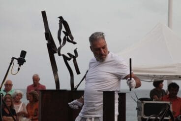 Desfile de moda inspirado en Sorolla (28)