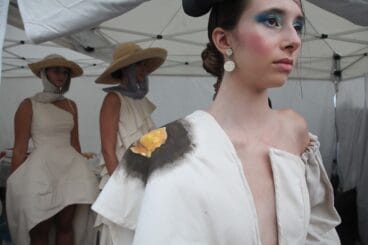 Desfile de moda inspirado en Sorolla (29)