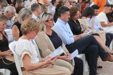 Desfile de moda inspirado en Sorolla (3)
