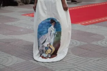 Desfile de moda inspirado en Sorolla (36)