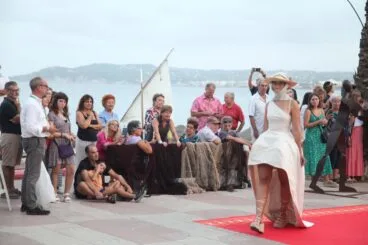 Desfile de moda inspirado en Sorolla (38)