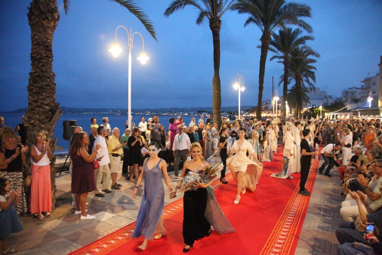 Desfile de moda inspirado en Sorolla (68)