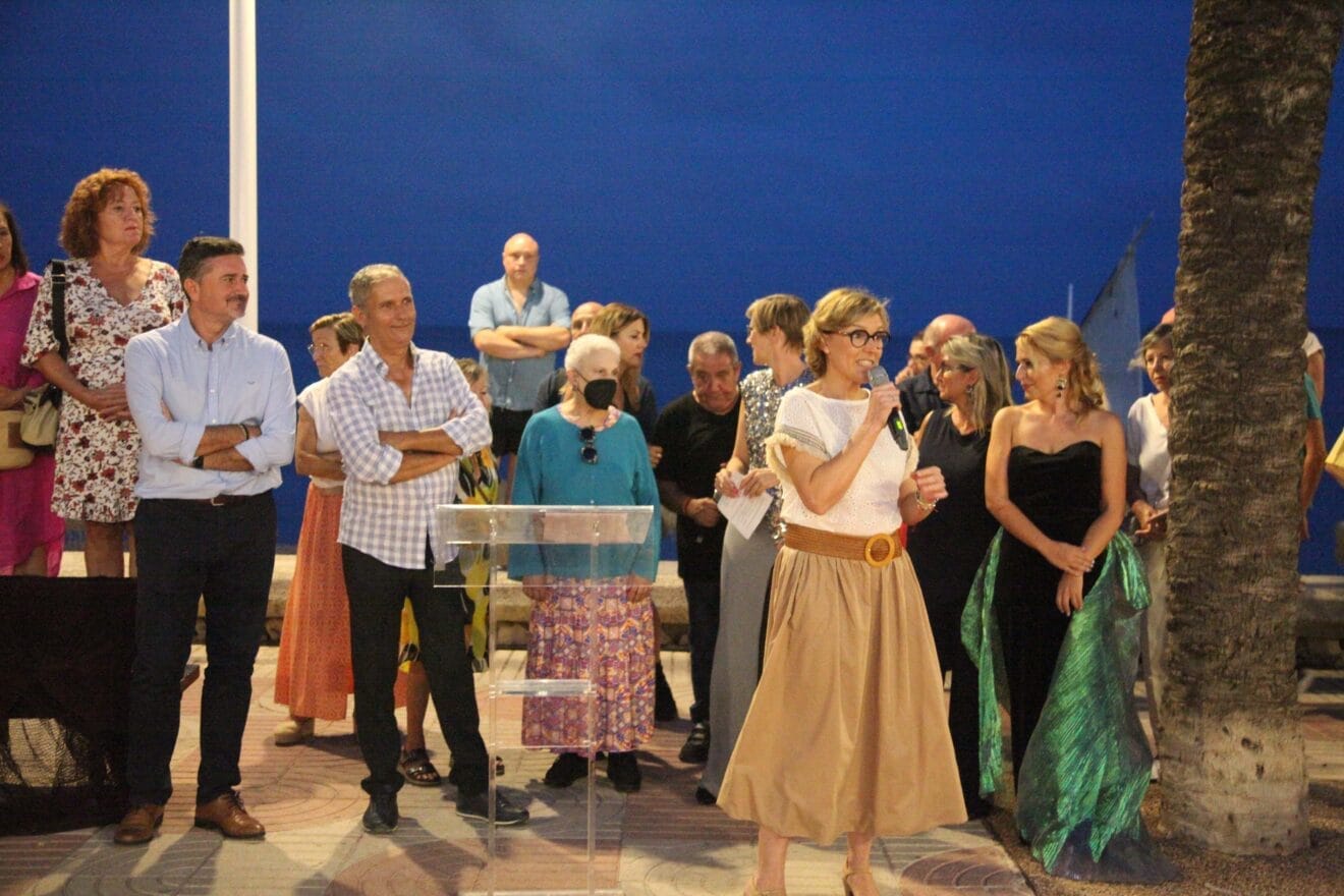 Desfile de moda inspirado en Sorolla (72)