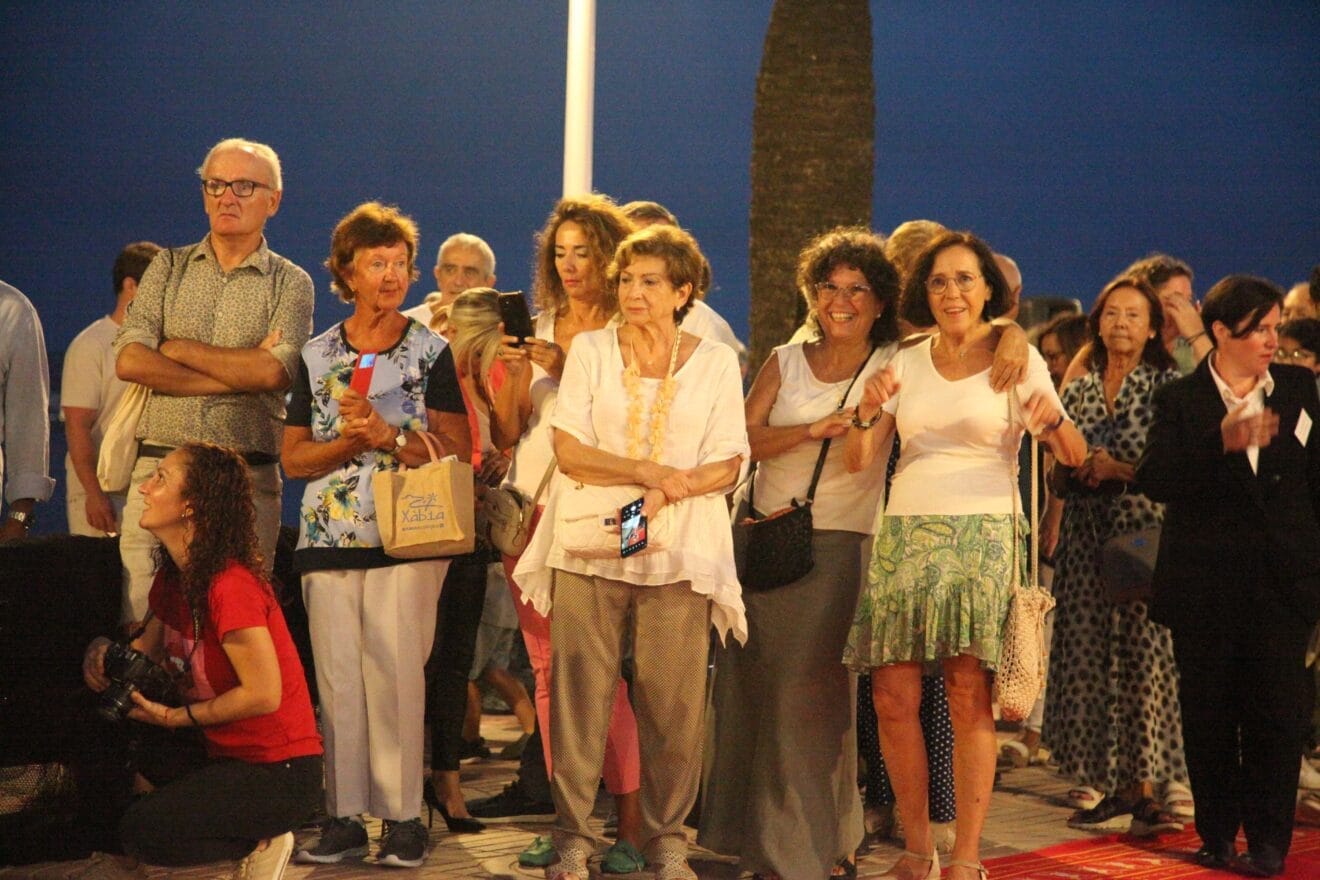 Desfile de moda inspirado en Sorolla (73)