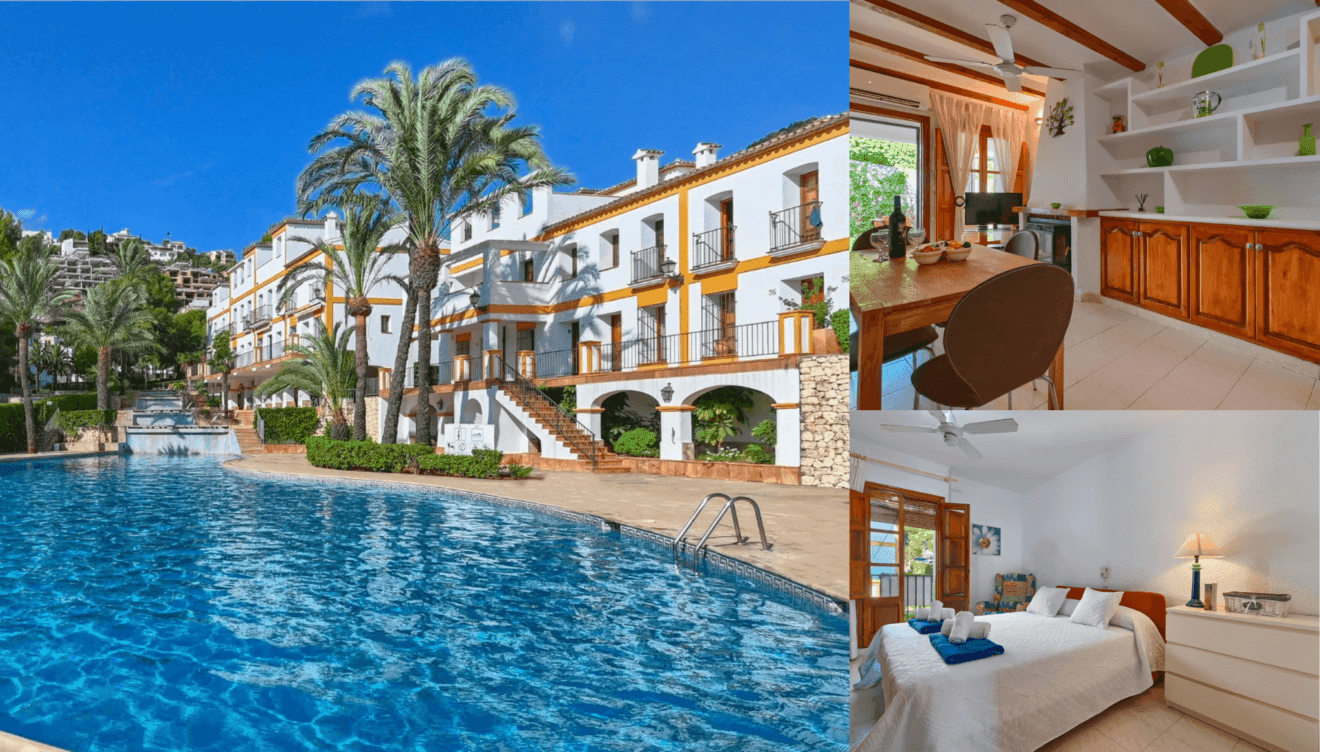 Disfruta de esta impresionante casa rural