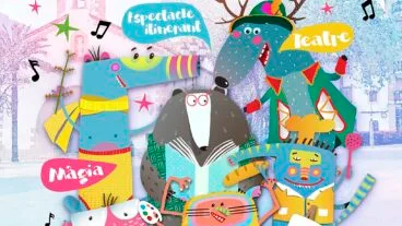 Festival Sorollius organizado por Xàbia Històrica 2023