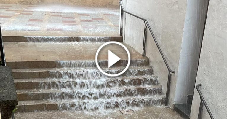 Lluvia Xàbia
