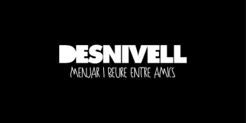 Logo recomendado Desnivell