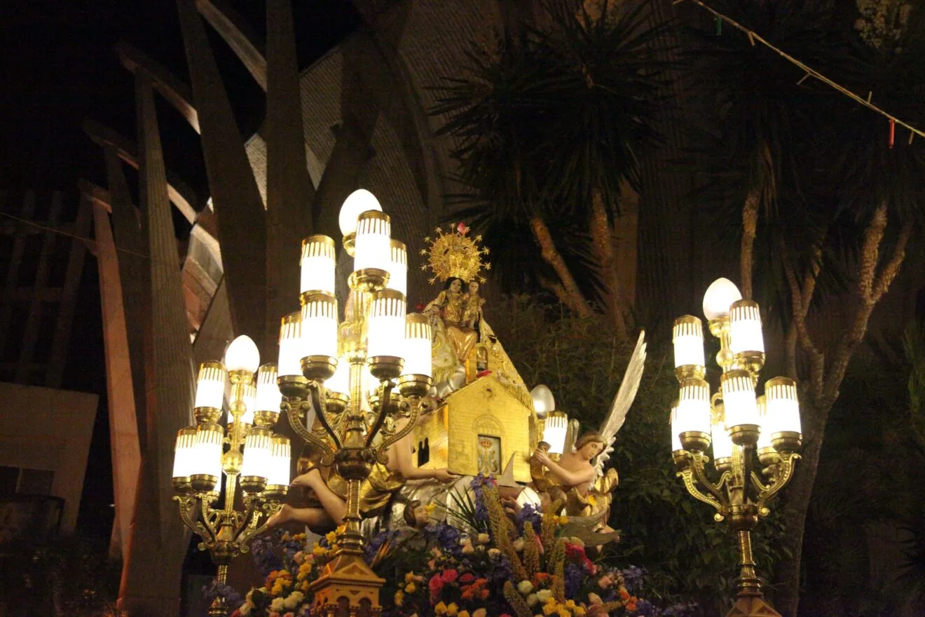 Procesión Virgen de Loreto Xàbia 2023 (27)