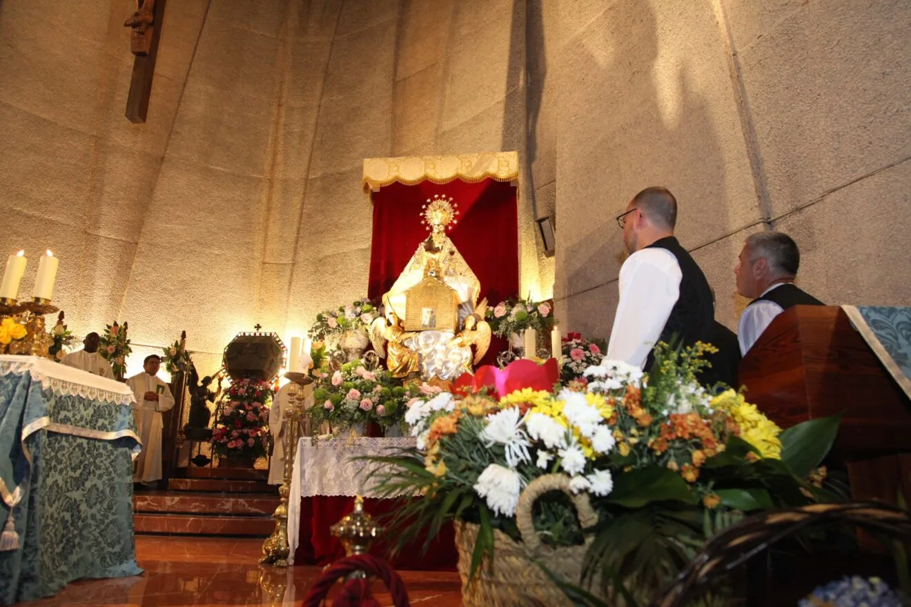 Procesión Virgen de Loreto Xàbia 2023 (38)