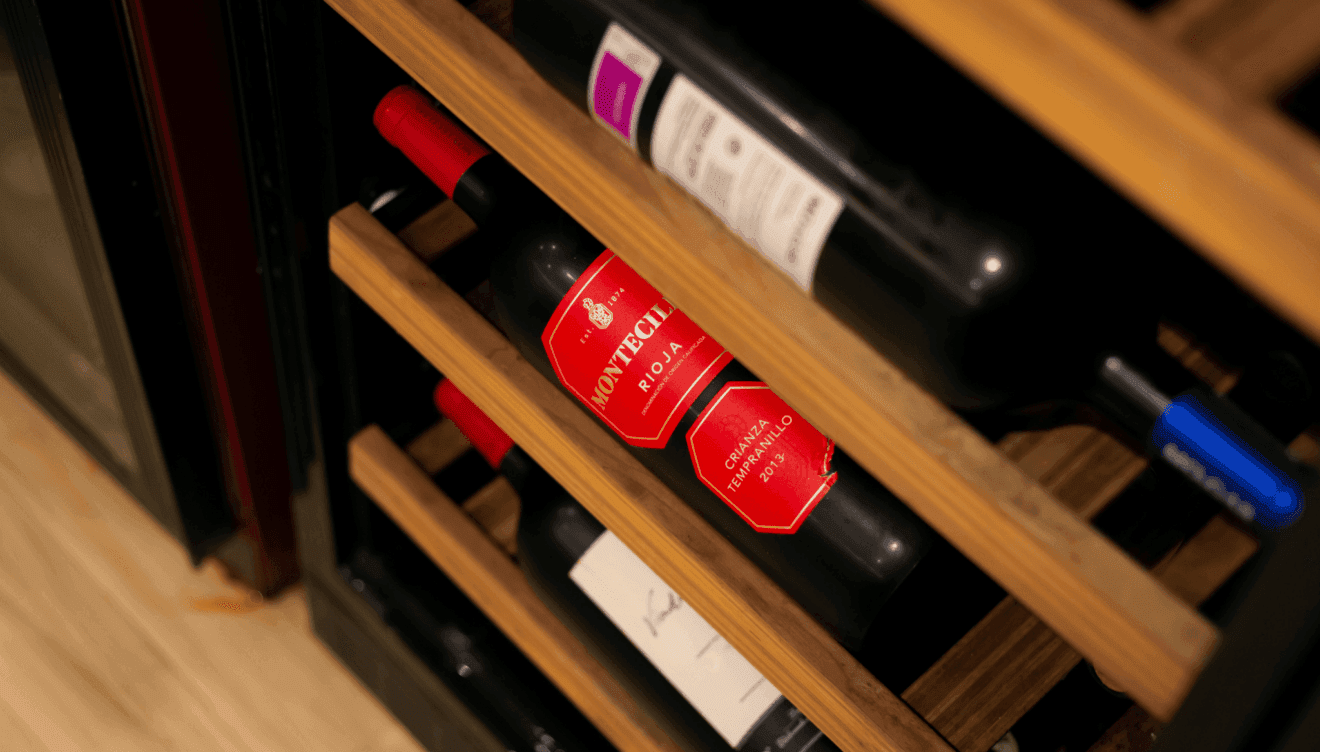 Bodega exquisita en Mavita